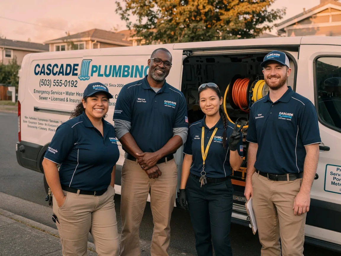 Emergency Plumber company in Union Pier, MI